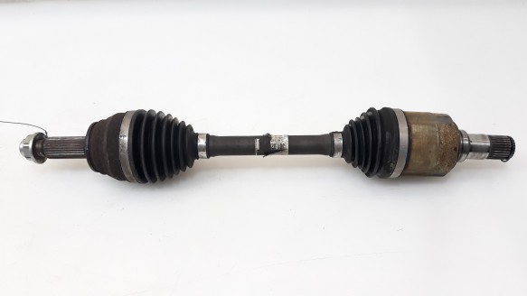 Recambio de transmision delantera izquierda para hyundai ioniq (ae) 2016- 1.6 gdi hybrid referencia OEM IAM 49500G2000 49500G200