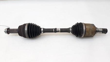 Recambio de transmision delantera izquierda para hyundai ioniq (ae) 2016- 1.6 gdi hybrid referencia OEM IAM 49500G2000 49500G200