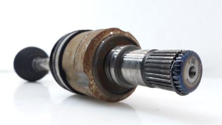 Recambio de transmision delantera izquierda para hyundai ioniq (ae) 2016- 1.6 gdi hybrid referencia OEM IAM 49500G2000 49500G200