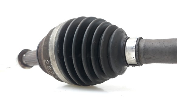 Recambio de transmision delantera izquierda para hyundai ioniq (ae) 2016- 1.6 gdi hybrid referencia OEM IAM 49500G2000 49500G200