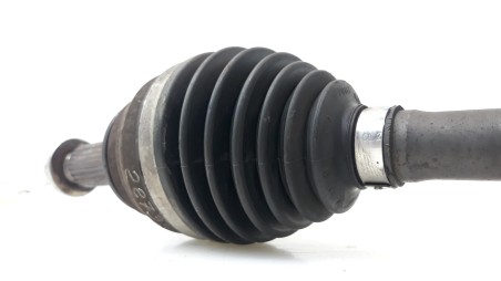 Recambio de transmision delantera izquierda para hyundai ioniq (ae) 2016- 1.6 gdi hybrid referencia OEM IAM 49500G2000 49500G200