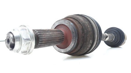 Recambio de transmision delantera izquierda para hyundai ioniq (ae) 2016- 1.6 gdi hybrid referencia OEM IAM 49500G2000 49500G200