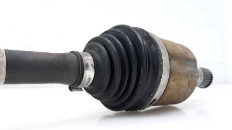 Recambio de transmision delantera izquierda para hyundai ioniq (ae) 2016- 1.6 gdi hybrid referencia OEM IAM 49500G2000 49500G200