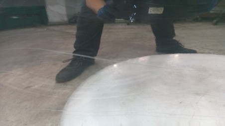 Recambio de puerta delantera izquierda para hyundai i30 (gd) 2011- 1.4 crdi referencia OEM IAM 76003A6000 76003A6000 