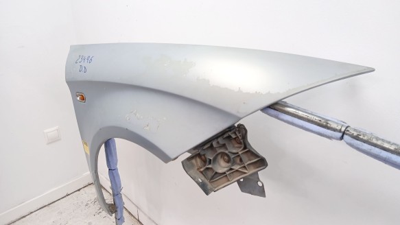 Recambio de aleta delantera derecha para seat altea (5p1) 2004- 1.9 tdi referencia OEM IAM 5P0821022A 5P0821022A 