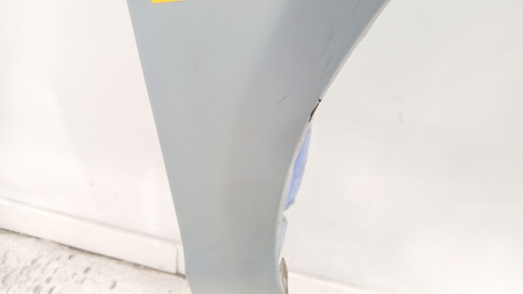 Recambio de aleta delantera derecha para seat altea (5p1) 2004- 1.9 tdi referencia OEM IAM 5P0821022A 5P0821022A 