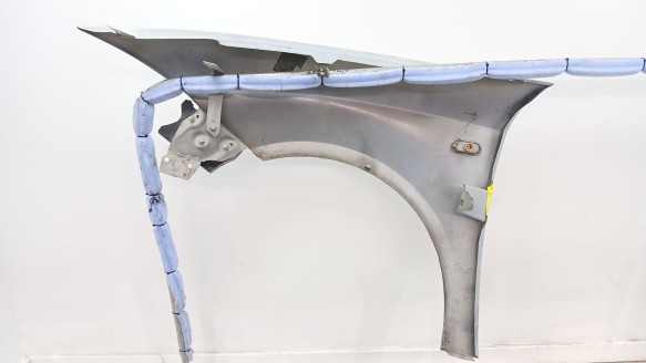 Recambio de aleta delantera derecha para seat altea (5p1) 2004- 1.9 tdi referencia OEM IAM 5P0821022A 5P0821022A 