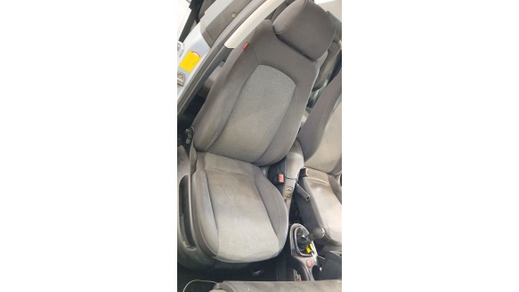 Recambio de asiento delantero derecho para seat altea (5p1) 2004- 1.9 tdi referencia OEM IAM 1K4881105PC 1K4881105PC 