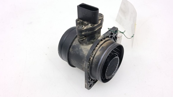 Recambio de caudalimetro para seat altea (5p1) 2004- 1.9 tdi referencia OEM IAM 038906461BX 038906461B 