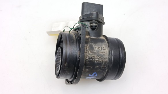 Recambio de caudalimetro para seat altea (5p1) 2004- 1.9 tdi referencia OEM IAM 038906461BX 038906461B 
