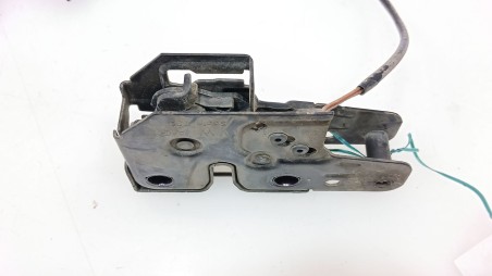 Recambio de cerradura capot para seat altea (5p1) 2004- 1.9 tdi referencia OEM IAM 5P1823509D9B9 5P1823509A 