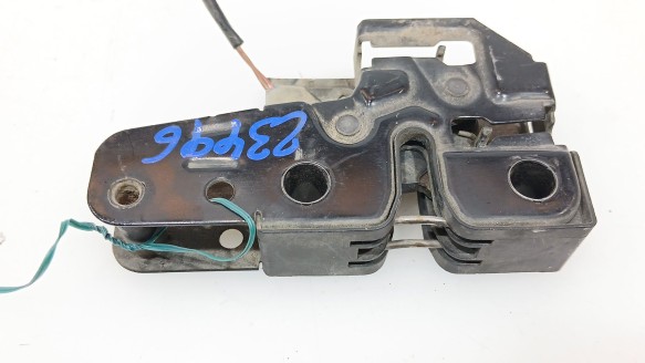 Recambio de cerradura capot para seat altea (5p1) 2004- 1.9 tdi referencia OEM IAM 5P1823509D9B9 5P1823509A 