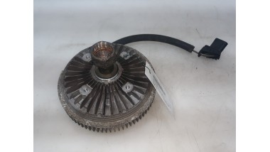 Recambio de ventilador viscoso motor para land rover range rover sport 2005-2011 v6 td hse referencia OEM IAM PGG500270 PGG50027 2