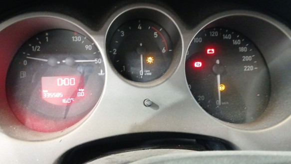 Recambio de cuadro instrumentos para seat altea (5p1) 2004- 1.9 tdi referencia OEM IAM 5P0920802GX 5P0920802GX 