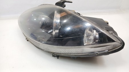 Recambio de faro izquierdo para seat altea (5p1) 2004- 1.9 tdi referencia OEM IAM 5P1941005E 5P1941005D 