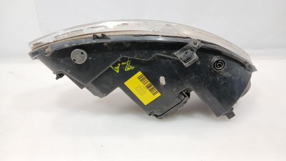 Recambio de faro izquierdo para seat altea (5p1) 2004- 1.9 tdi referencia OEM IAM 5P1941005E 5P1941005D 