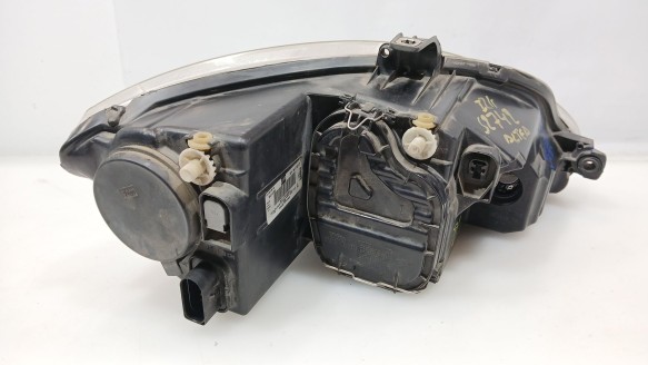 Recambio de faro izquierdo para seat altea (5p1) 2004- 1.9 tdi referencia OEM IAM 5P1941005E 5P1941005D 