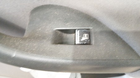 Recambio de mando elevalunas trasero derecho para seat altea (5p1) 2004- 1.9 tdi referencia OEM IAM 7L6959855BREH 7L6959855BREH 