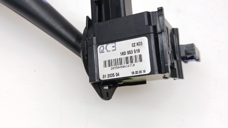 Recambio de mando limpia para seat altea (5p1) 2004- 1.9 tdi referencia OEM IAM 1K0953519H9B9 1K0953519 