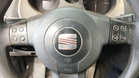 Recambio de mando volante para seat altea (5p1) 2004- 1.9 tdi referencia OEM IAM 5P0959537 5P0959537 