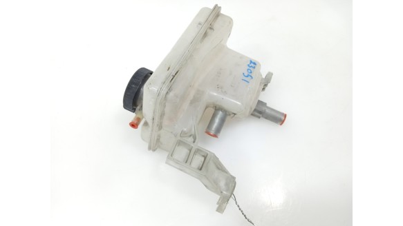 Recambio de deposito expansion para lexus rx (_u3_) 2003-2008 400h awd (mhu38_) referencia OEM IAM G920948010 G920948010 G920948