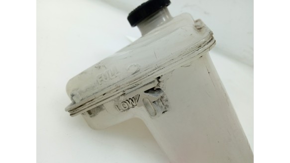 Recambio de deposito expansion para lexus rx (_u3_) 2003-2008 400h awd (mhu38_) referencia OEM IAM G920948010 G920948010 G920948