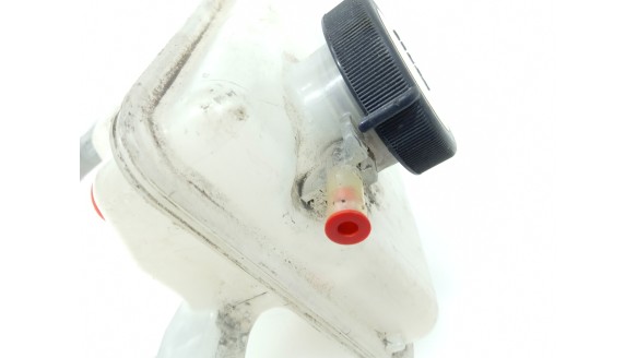 Recambio de deposito expansion para lexus rx (_u3_) 2003-2008 400h awd (mhu38_) referencia OEM IAM G920948010 G920948010 G920948