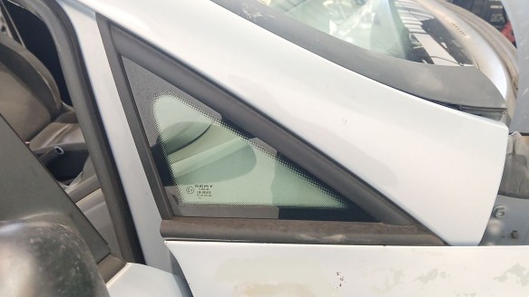 Recambio de luna custodia delantera derecha para seat altea (5p1) 2004- 1.9 tdi referencia OEM IAM 5P0845042F9B9 5P0845042F9B9 