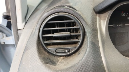 Recambio de rejilla aireadora para seat altea (5p1) 2004- 1.9 tdi referencia OEM IAM 5P08192031MM 5P08192031MM 