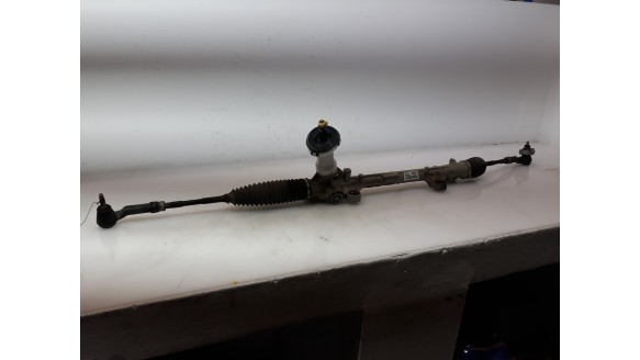 Recambio de cremallera direccion para kia niro i (de) 2016- 1.6 gdi hybrid referencia OEM IAM 56500G5500 56500G5500 