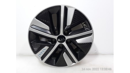 Recambio de llanta para kia niro i (de) 2016- 1.6 gdi hybrid referencia OEM IAM 52910G5500 52910G5500 