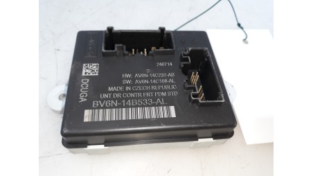 Recambio de modulo electronico para ford focus lim. 2014-2018 trend referencia OEM IAM BV6N14B533AL BV6N14B533AL 