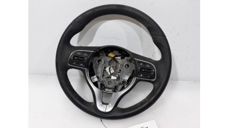 Recambio de volante para kia niro i (de) 2016- 1.6 gdi hybrid referencia OEM IAM 56100G5310SX1 56100G5310SX1 