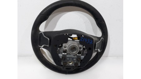 Recambio de volante para kia niro i (de) 2016- 1.6 gdi hybrid referencia OEM IAM 56100G5310SX1 56100G5310SX1 