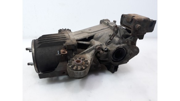 Recambio de diferencial trasero para citroën c-crosser 2007-2012 exclusive referencia OEM IAM T02GS1338 T02GS1338 