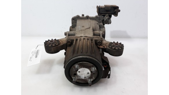 Recambio de diferencial trasero para citroën c-crosser 2007-2012 exclusive referencia OEM IAM T02GS1338 T02GS1338 