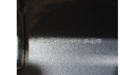 Recambio de molduras traseras para ford grand c-max (ceu) 2014- titanium referencia OEM IAM 1899512 F1CBU43404B F1CBU43404B