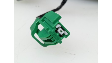 Recambio de molduras traseras para ford grand c-max (ceu) 2014- titanium referencia OEM IAM 1899512 F1CBU43404B F1CBU43404B