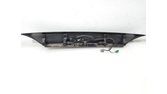 Recambio de molduras traseras para ford grand c-max (ceu) 2014- titanium referencia OEM IAM 1899512 F1CBU43404B F1CBU43404B