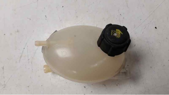 Recambio de deposito expansion para dacia sandero 2012- 0.9 tce cat referencia OEM IAM 217107259R 217107259R 