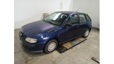 seat ibiza ii (6k1) 1993-2002 del año 2000 2