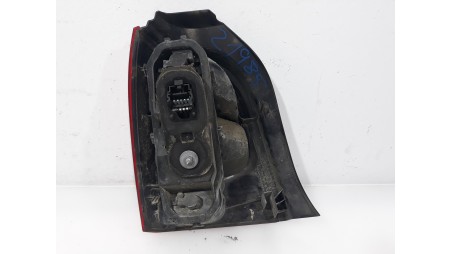 Recambio de piloto trasero derecho para renault twingo 2007-2016 societe referencia OEM IAM 8200387889 8200387889 