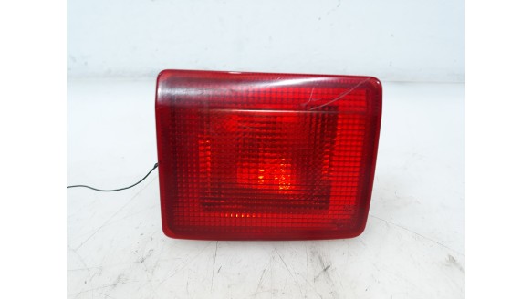 Recambio de faro antiniebla trasero izquierdo para peugeot 407 sw 2004-2011 premium referencia OEM IAM 6350T4 9646507480 9646507