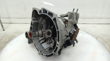 Recambio de caja cambios para ford fiesta (cb1) 2008-2013 trend referencia OEM IAM 1674145 8A6R7002EA 8A6R7002EA