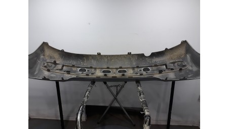 Recambio de paragolpes trasero para peugeot 207 2006-2012 confort referencia OEM IAM 9649690177 9649690177 