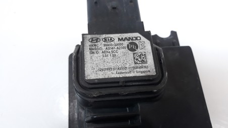 Recambio de modulo electronico para hyundai ioniq (ae) 2016- 1.6 gdi hybrid referencia OEM IAM 96400G2000 96400G2000 