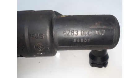 Recambio de bombin embrague para seat altea xl (5p5) 2006-2015 reference ecomotive referencia OEM IAM 1K0721261AK 1K0721261AK 