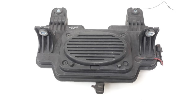 Recambio de altavoz para hyundai ioniq (ae) 2016- 1.6 gdi hybrid referencia OEM IAM 96395G2000 96395G2000 