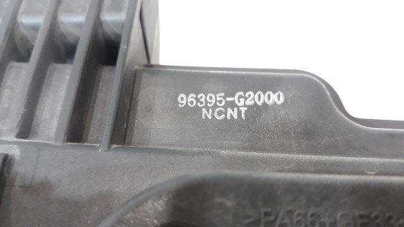 Recambio de altavoz para hyundai ioniq (ae) 2016- 1.6 gdi hybrid referencia OEM IAM 96395G2000 96395G2000 