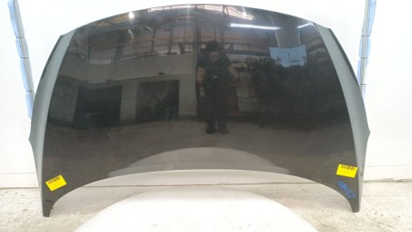 Recambio de capot delantero para hyundai i30 (gd) 2011- 1.4 crdi referencia OEM IAM 66400A5000 66400A5000 